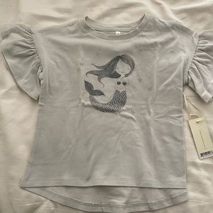 Rylee and cru toddler girl Tshirt